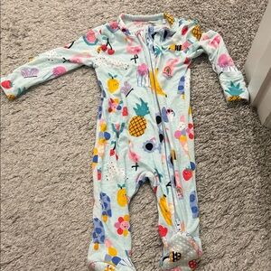 Angel dear pj 0-3 mo